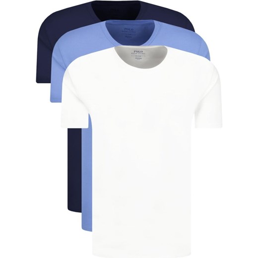 Polo Ralph Lauren T-shirt 3-pack | Slim Fit  Polo Ralph Lauren XXL Gomez Fashion Store