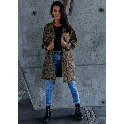 Kurtka-parka Fiesti