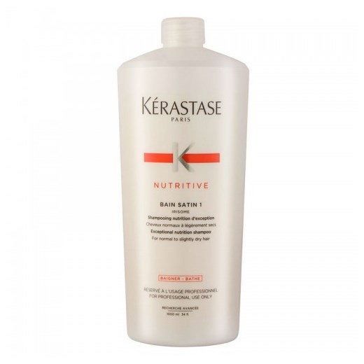 KERASTASE NUTRITIVE IRISOME kąpiel 1 1000ml