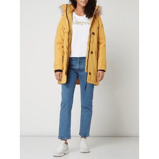 Parka damska Vero Moda Outdoor