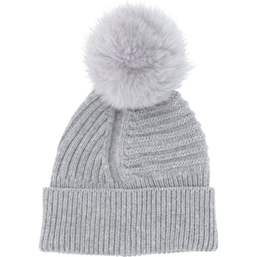 Woolrich czapka zimowa damska 