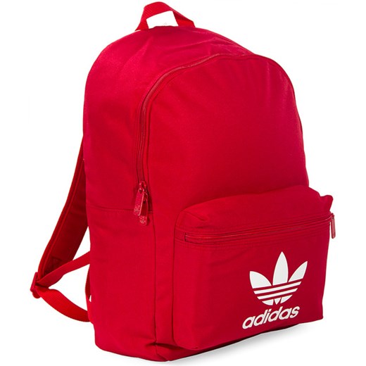 Plecak szkolny ADIDAS CLASSIC BP ED8673 Czerwony  Adidas  an-sport