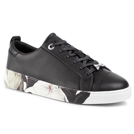 Sneakersy TED BAKER - Roully 9-159955 Black  Ted Baker 41 eobuwie.pl