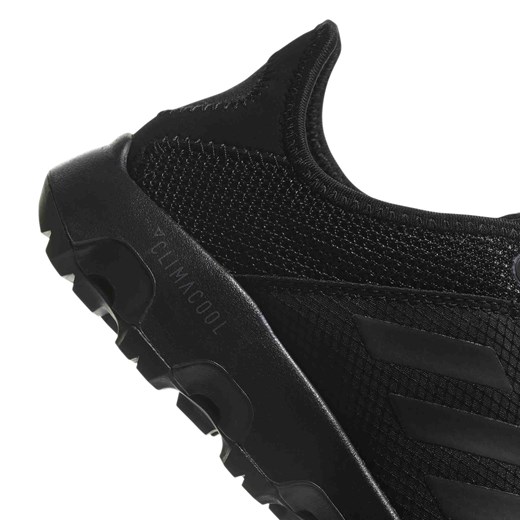 Adidas buty sportowe męskie climacool czarne 