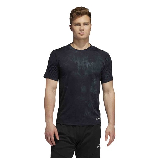 Koszulka sportowa Adidas czarna 