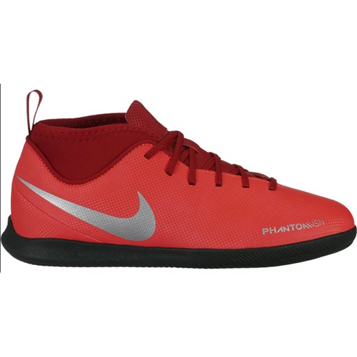 Buty piłkarskie Nike Phantom VSN Club DF IC JR AO3293 600 Nike Football  36 sport-home.pl