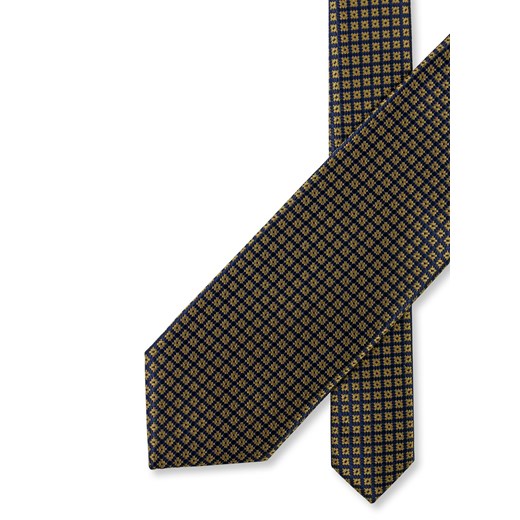 Krawat męski P000B-KX-564-X