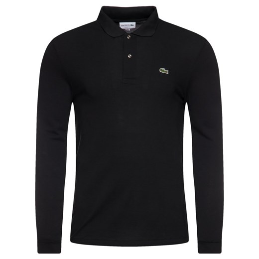 T-shirt męski Lacoste z długimi rękawami 
