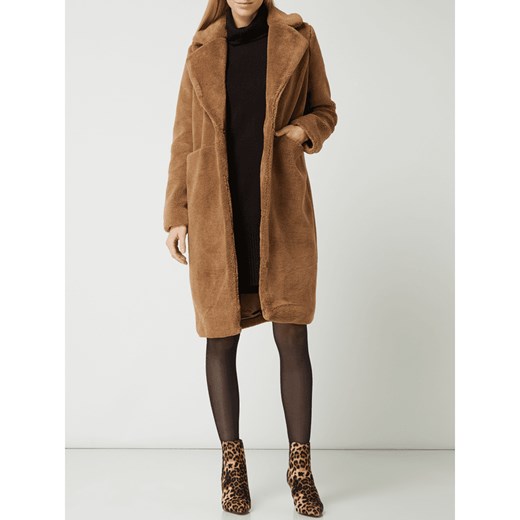 Futro damskie Vero Moda Outdoor jesienne