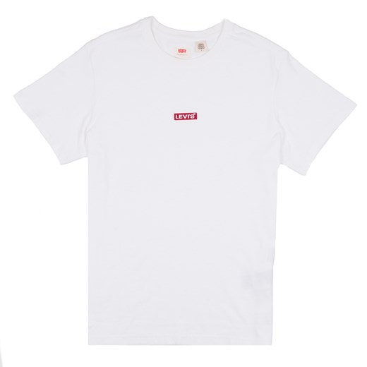 Koszulka Levi's SS Relaxed Baby Tab T-Shirt White (79554-0000) Levi's  M StreetSupply