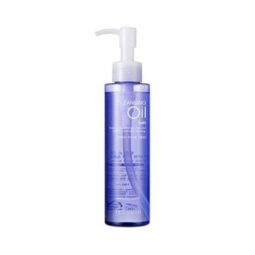 It's Skin Cleansing Oil Soft łagodny olejek oczyszczający do twarzy 150ml  It`s Skin  Horex.pl