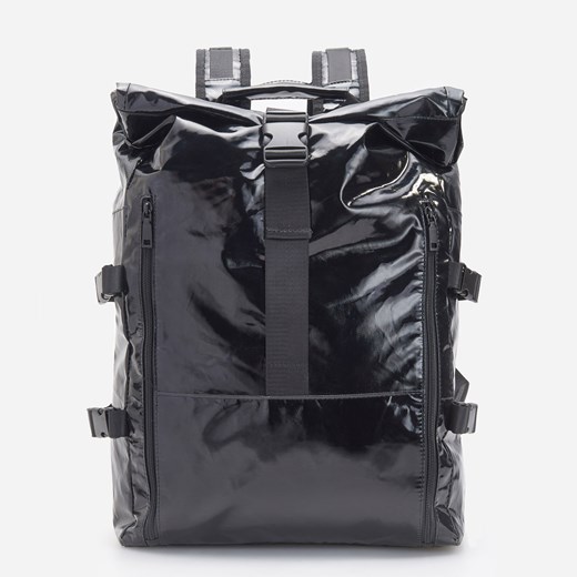 Plecak Reserved czarny dla mężczyzn 