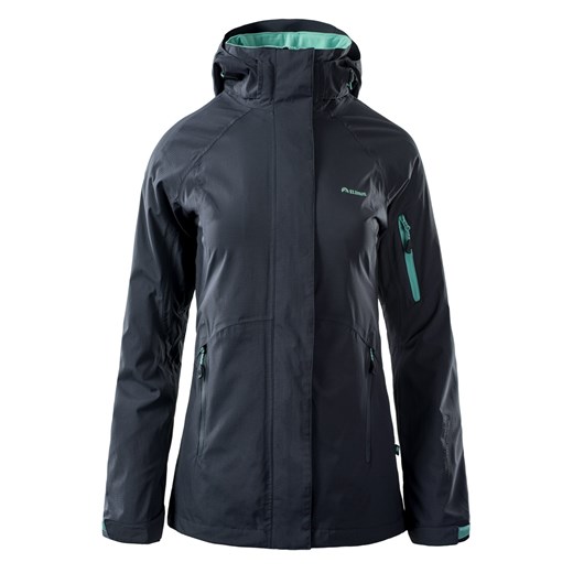 Damska kurtka MAKARI WO'S 2398-MIDNIGHT NAVY ELBRUS Elbrus L Fitanu