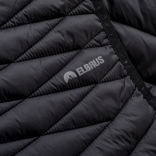 Damska kamizelka ARAPO 1859-BLACK ELBRUS Elbrus S Fitanu
