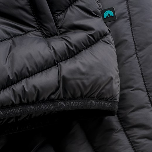 Damska kamizelka ARAPO 1859-BLACK ELBRUS Elbrus XL Fitanu
