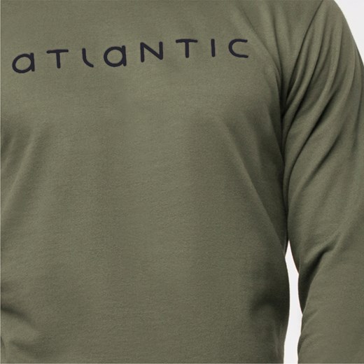 Piżama męska Atlantic 
