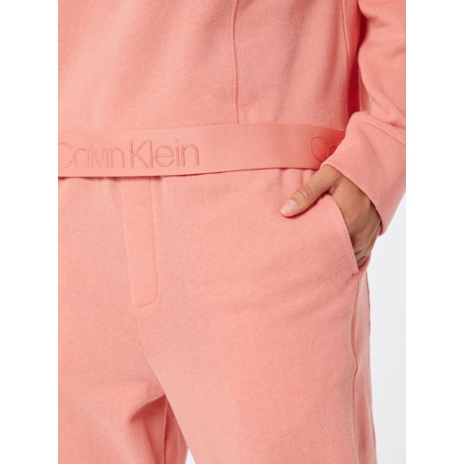Piżama Calvin Klein Underwear 