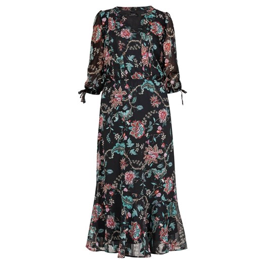 Sukienka Monnari wielokolorowa boho