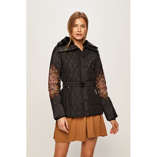 Desigual - Kurtka Desigual 38 ANSWEAR.com