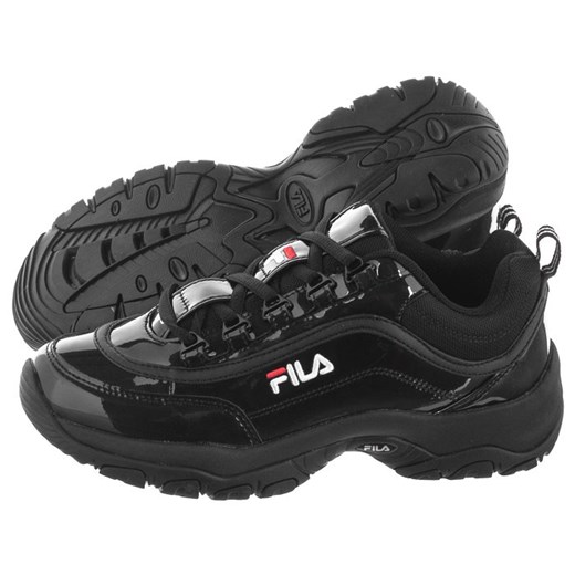 Sneakersy Fila Strada M Low Wmn 1010767.12V (FI12-a)  Fila 41 ButSklep.pl