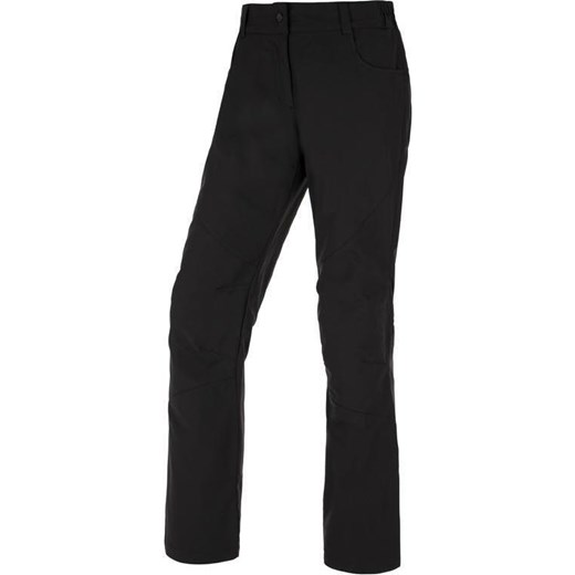 Damskie outdoor spodnie KILPI LYON-W Czarne Kilpi  42 Outdoorkurtki okazja 