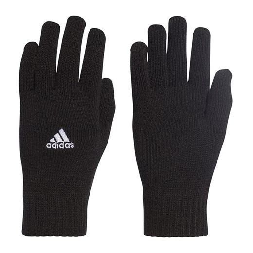 Rękawiczki Adidas czarne 
