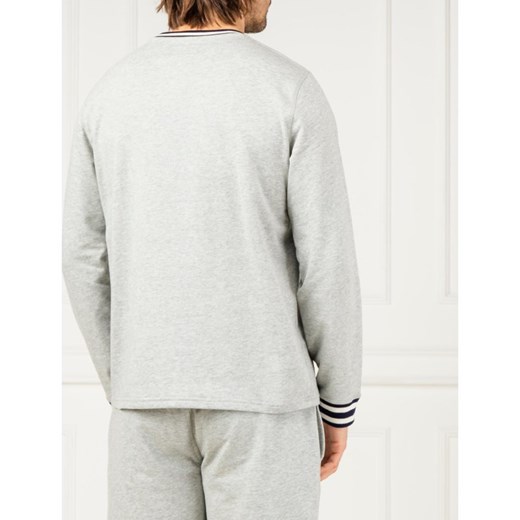 Bluza męska Polo Ralph Lauren bez zapięcia casual 