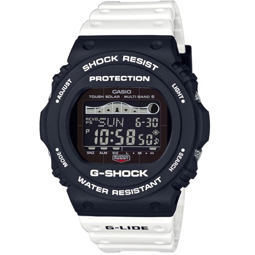 Casio G-Shock GWX-5700SSN-1ER G-Shock   timetrend.pl