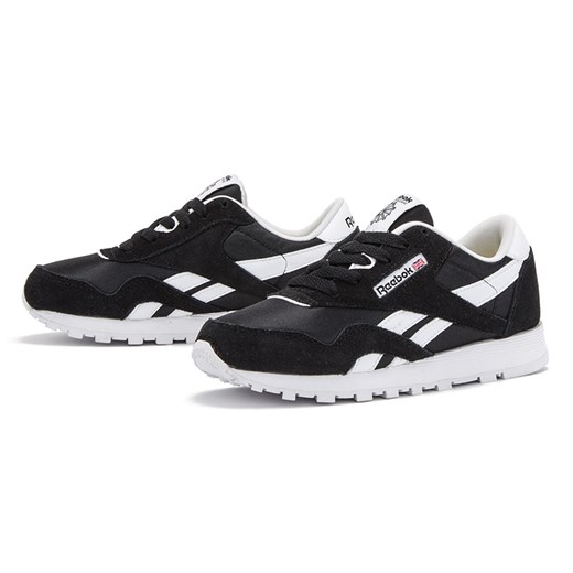 REEBOK CLASSIC NYLON > J21507  Reebok 27.5 tanisport.pl