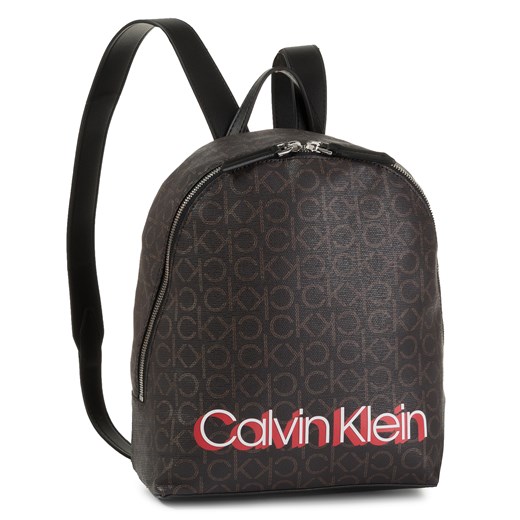 Plecak granatowy Calvin Klein 