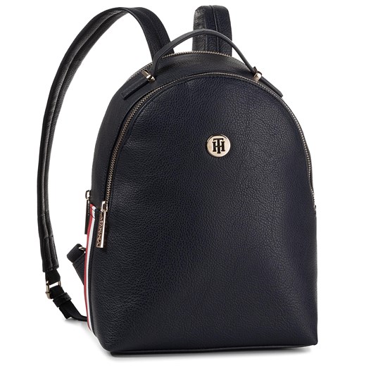 Plecak TOMMY HILFIGER - Th Core Mini Backpack Corp AW0AW07508 0G7  Tommy Hilfiger  eobuwie.pl