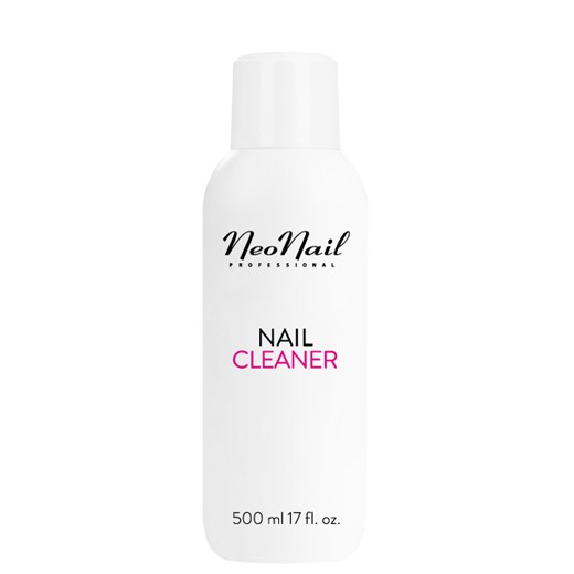 Nail Cleaner 500 ml    NeoNail