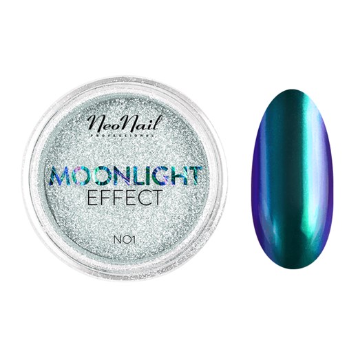 Pyłek Moonlight Effect 01    NeoNail
