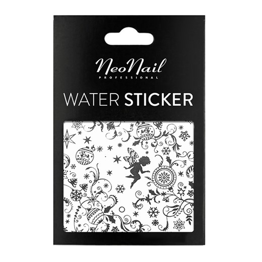 Water Sticker - 6    NeoNail