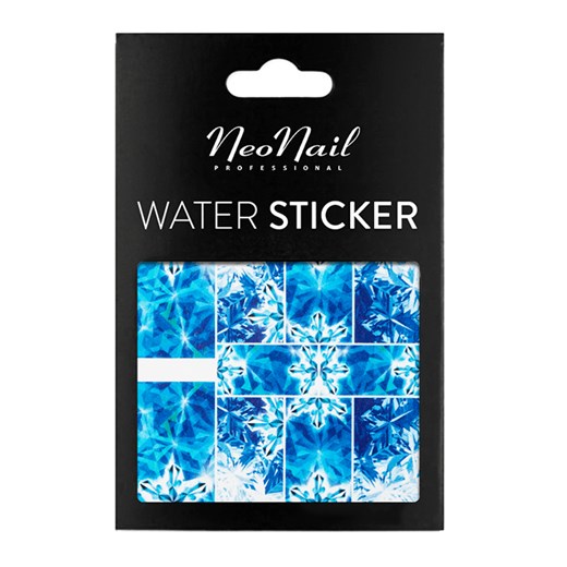 Water Sticker - 10    NeoNail