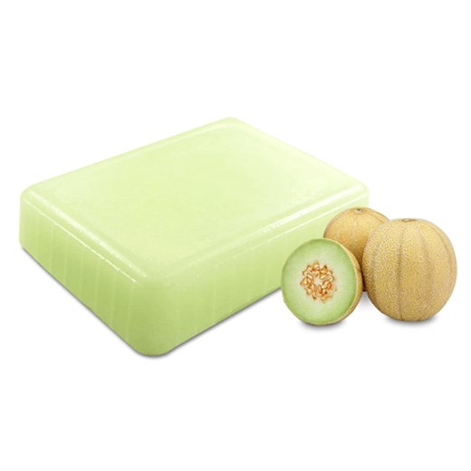 Parafina 500 g Melon    NeoNail