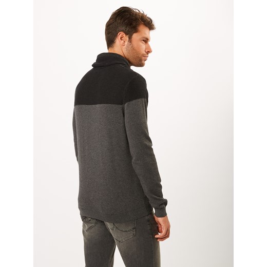 Sweter 'plated funnel' Edc By Esprit  XXL AboutYou