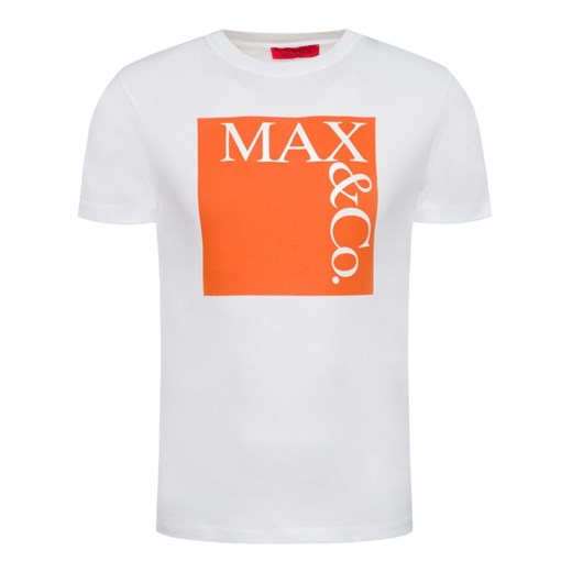 Bluzka damska Max & Co. 