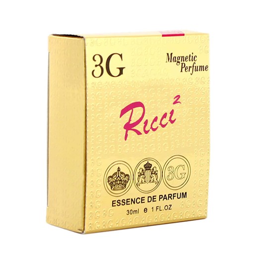 Esencja Perfum odp. Ricci Ricci by Nina Ricci /30ml