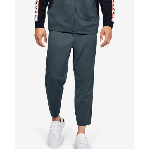 Spodnie sportowe Under Armour z dresu 