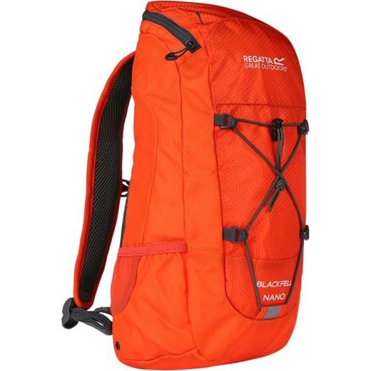 Plecak dla dzieci pomarańczowa Regatta 