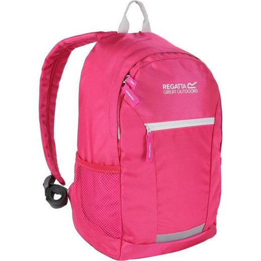 Plecak dla dzieci różowy Regatta 