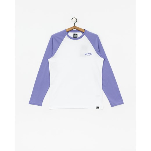 Longsleeve Dickies Dickies Baseball (dusted lilac)  Dickies XL Roots On The Roof