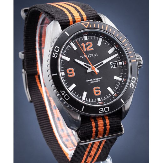 Zegarek Nautica 