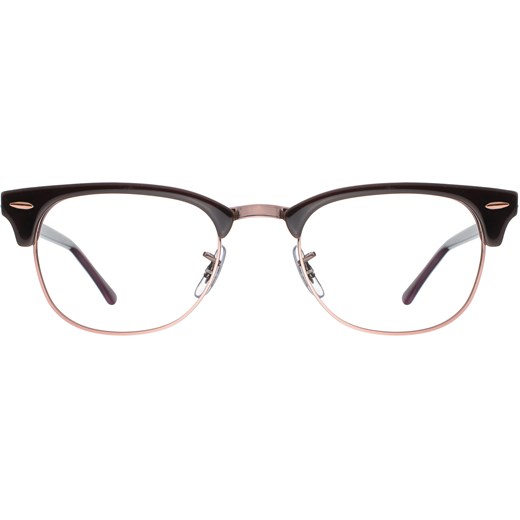 Ray-Ban okulary korekcyjne damskie 