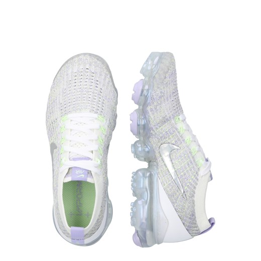 Buty sportowe damskie Nike Sportswear do biegania młodzieżowe na płaskiej podeszwie bez wzorów1 na wiosnę 