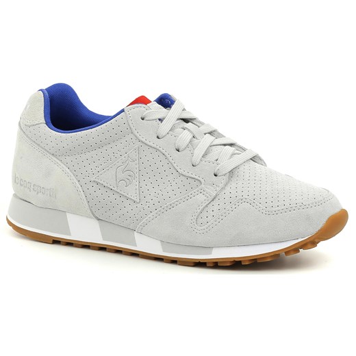 Buty sportowe męskie Le Coq Sportif wiązane 