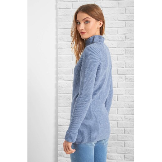 Sweter damski ORSAY bez wzorów 