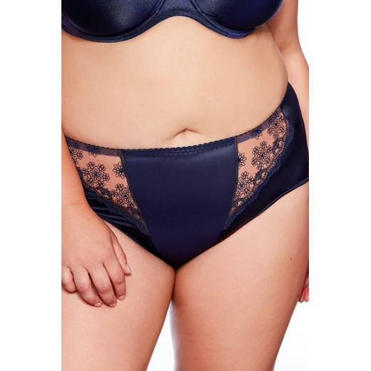 Majtki damskie Intimo casual z elastanu 