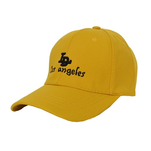 Super czapka z daszkiem bejsbolówka LA